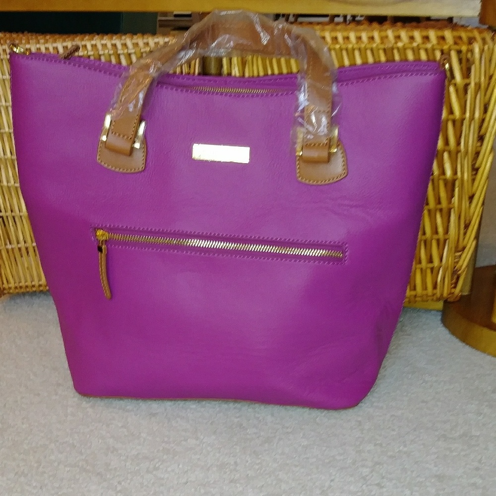 Joy and Inman Tote...price dropped